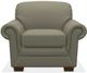 La-Z-Boy® Mackenzie Premier Stationary Spring Chair-0