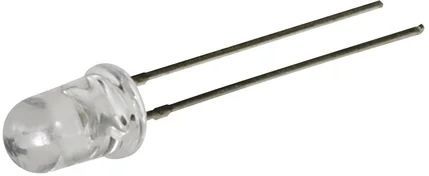 RadioShack 5mm UltraViolet LED (2-Pack)-0