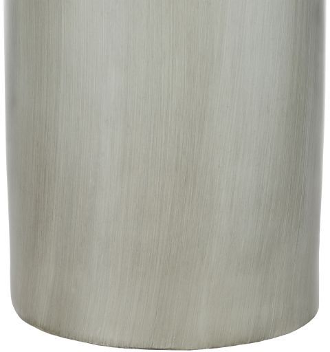 Surya Forger Light Gray Table Lamp-1