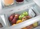 JennAir® 22.0 Cu. Ft. Stainless Steel Counter Depth French Door Refrigerator-3