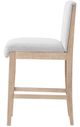 HH2 Home Portsmouth Light Oak Counter Stool-4