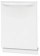 Frigidaire 24" White Top Control Built In Dishwasher -2