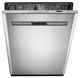 Maytag® MDB8959SFZ 24" Fingerprint Resistant Stainless Steel Built In Dishwasher--2