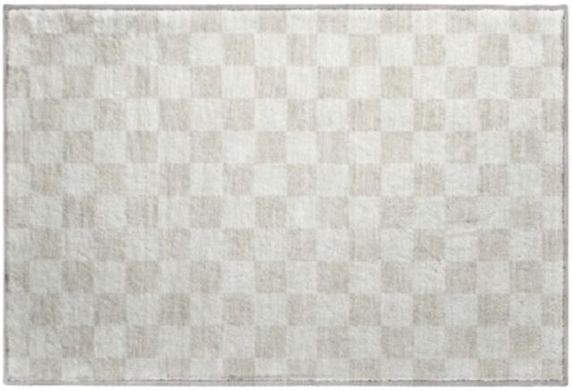 Dalyn™ Rug Company The Reserve TR7 Linen 5'x8' Area Rug-1