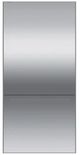 Fisher & Paykel 36" Stainless Steel Refrigeration Door Panel-0