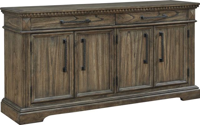 Signature Design by Ashley® Markenburg Brown Dining Server-0