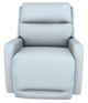 Best® Home Furnishings Customizable Livvy Power Tilt Headrest Swivel Glider Recliner-1
