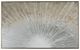 Signature Design by Ashley® Waldard Gray/Taupe/White Wall Art-2