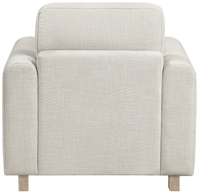 Homelegance® Echo Beige Accent Chair-4