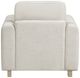 Homelegance® Echo Beige Accent Chair-4