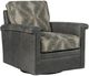 Bradington-Young Customizable Mallory Swivel Chair-0