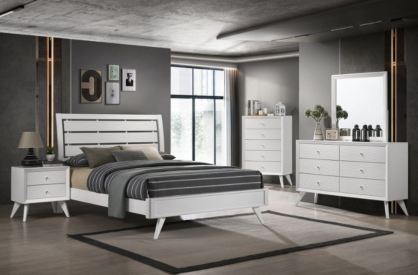 Acme Furniture Cerys Dresser - Thumbnail 2