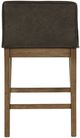 Signature Design by Ashley® Cabalynn Brown/Light Brown Bar Stool-3
