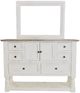 Vintage Furniture Martha Mirror-1