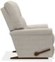 La-Z-Boy® Easton Reclina-Rocker® Buff Recliner-2