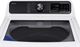 Midea® 4.5 Cu. Ft. White Top Load Washer-3