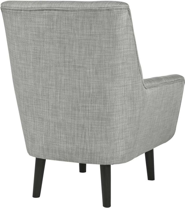 Signature Design by Ashley® Zossen Gray Accent Chair-1