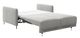 Luonto® Furniture Customizable Haven Sleeper Loveseat-2