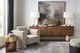 Vanguard® Furniture Customizable Lola Stocked Chair-4