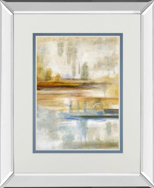Classy Art Earthscape Il by Augustine Wall Art-0