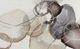 Giftcraft Gold/Gray Abstract Oil Print-1