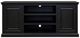 Legends Home Kensington Black 72" TV Console-1