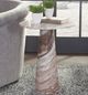 Steve Silver Co. Joni Toronto Brown End Table-1