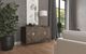 Hooker® Furniture Commerce and Market Natural Carved Accent Chest-1