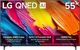 LG QNED70A 55" 4K Ultra HD LED Smart TV-1