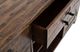 Jofran Inc. Cannon Valley Brown 50" Media Console-5