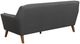 Emerald Home Binetti Charcoal Pebble Sofa-4