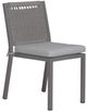 Liberty Furniture Plantation Key 7-Piece Granite Outdoor Dining Set-2