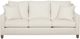 Fairfield® Customizable Haven Welted Arm Sofa-1