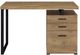 Coaster® Brennan Mango 3-Drawer Computer Desk-3