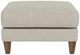 Flexsteel® Cute Silver Driftwood Ottoman-1