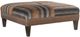 Bradington-Young Customizable Fair-N-Square XL Ottoman-0