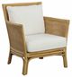 Uttermost® Pacific Natural Accent Chair-0
