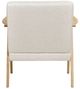 Homelegance® Omara Beige/Natural Accent Chair-4