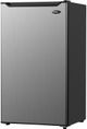 Danby® 3.2 Cu. Ft. Stainless Steel Compact Refrigerator -2