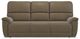 La-Z-Boy® Norris Marble Reclining Sofa-0