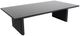 CabanaCoast® Customizable Muse Aluminum 60"x33" Outdoor Coffee Table-0