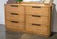 Signature Design by Ashley® Cladian Light Brown Dresser-0