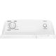 Admiral 6.5 Cu.Ft. Electric Dryer-1