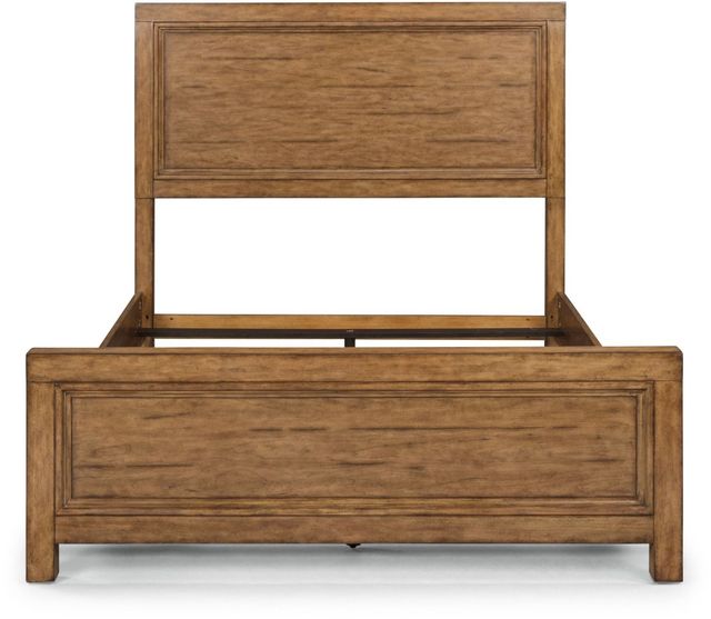 homestyles® Sedona Toffee Queen Bed-3