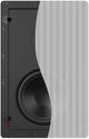 Klipsch® Custom Series CS-16W 6.5" In-Wall Speaker-3