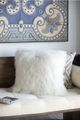 A & B Home 20" Throw Pillow-4