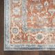 Nourison Home™ Astra Machine Washable 5' x 7' Style 8 Area Rug-2