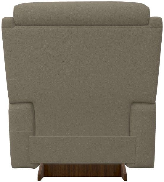 La-Z-Boy® Ace Sand Manual Rocking Recliner-4