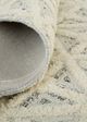 Feizy Anica Blue/Ivory 5' x 8' Rug-3