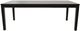 Mavin Customizable 42" x 60" Cosmo Extendable Dining Table with 2 Leaves-1